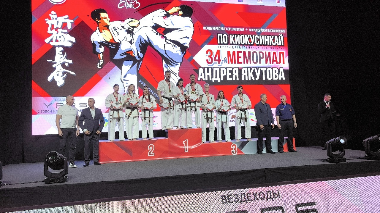 kata group 18