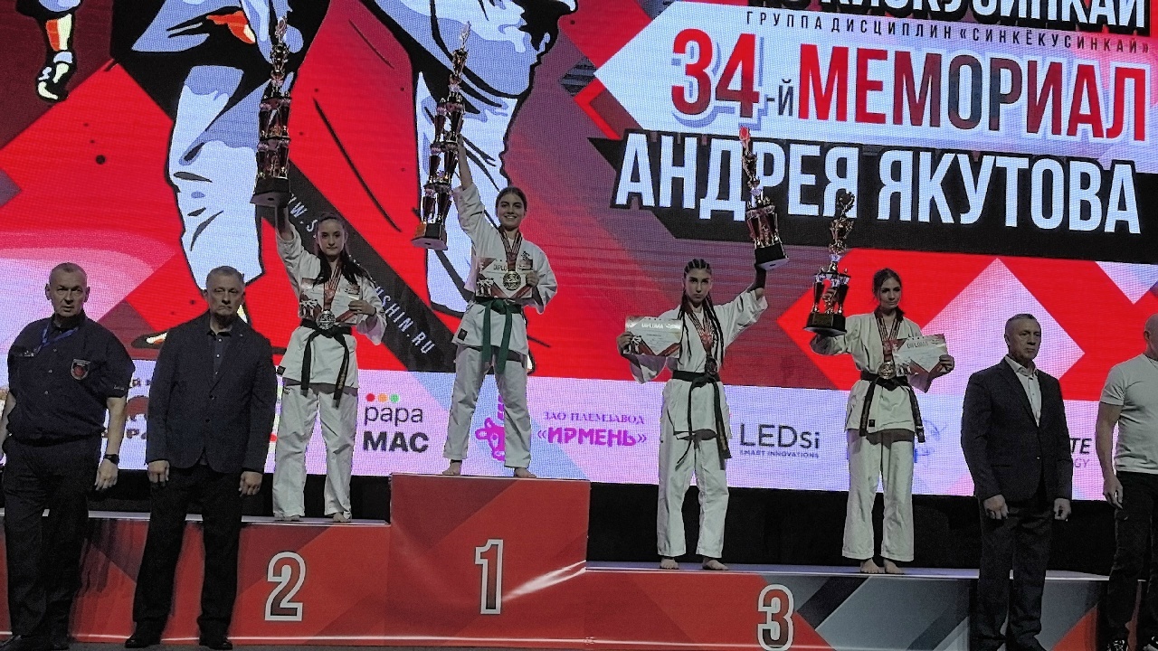 milana alikhanova 3